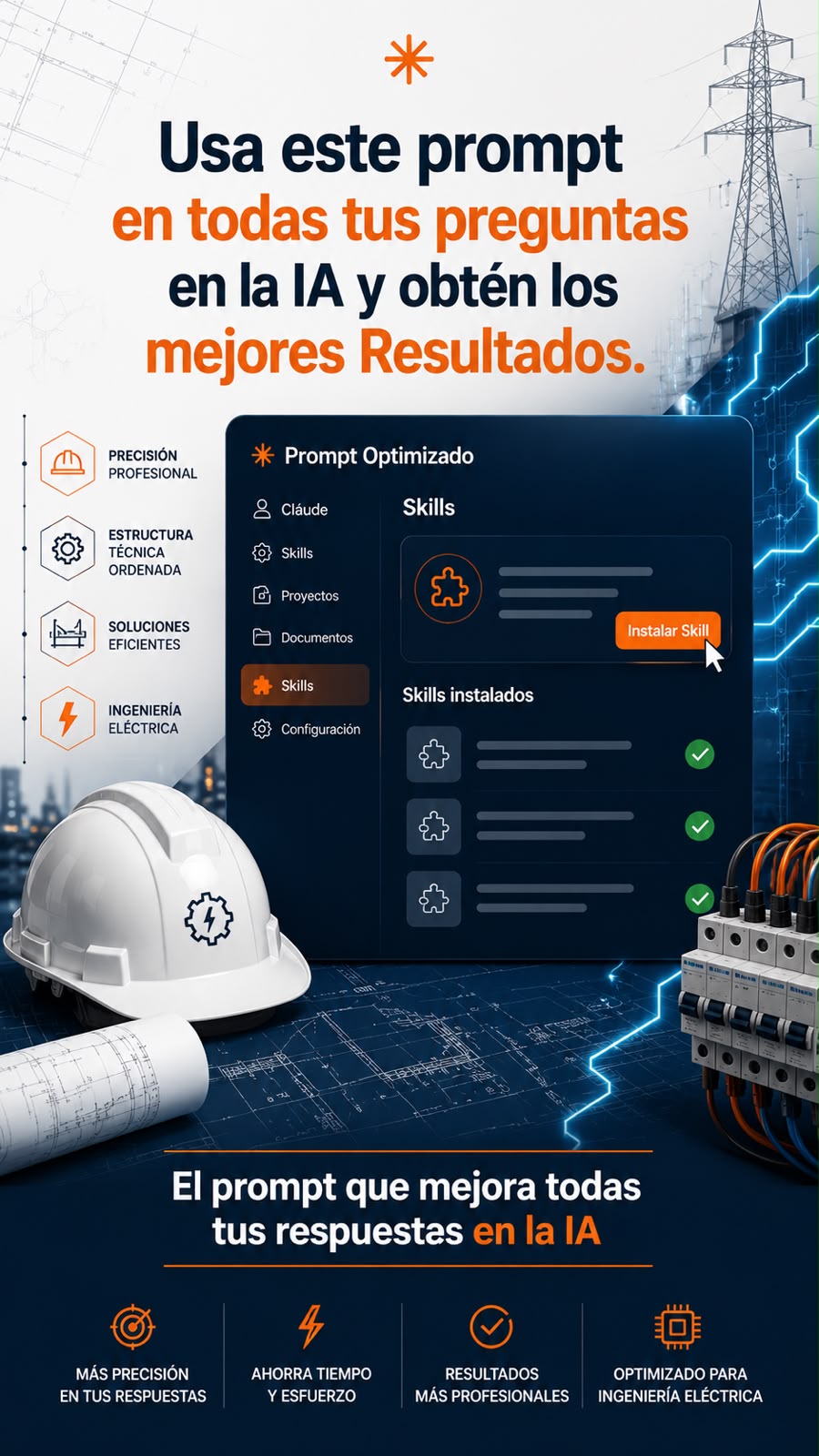 El prompt que mejora todas tus respuestas en la IA